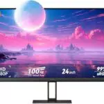 Xiaomi Monitor A24i 23,8 FHD 100Hz 6ms con Protección Luz Azul y HDMI