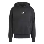 Adidas Sudadera Hombre Essentials Feelcozy Fleece Hoodie