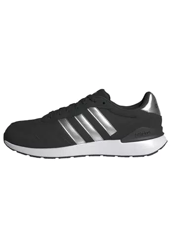 Adidas Mujer Run 60s 4.0 Zapatillas Deportivas Originales