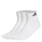 adidas calcetines deportivos infantiles tobilleros unisex Cushioned
