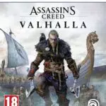 Assassin's Creed Valhalla para PS5 | Juego PlayStation 5 en español