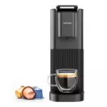 Cecotec Power Caps 20 Cafetera de Cápsulas Nespresso 1400W 20 Bares Thermoblock