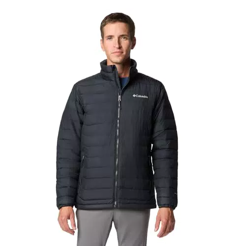 Columbia Chaqueta Powder Lite II para Hombre