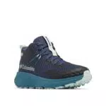 Columbia Konos TRS Outdry Mid Zapatos de Mujer para Senderismo Resistentes al Agua