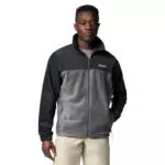 Columbia Steens Mountain Full Zip 2.0, Forro Polar Hombre