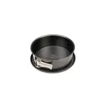 Dr. Oetker molde desmontable para repostería de acero con revestimiento antiadherente