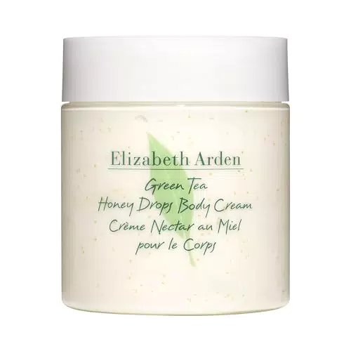 Elizabeth Arden Green Tea Coconut Breeze Honey Drops