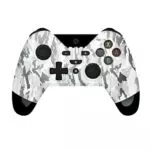 Gioteck WX4 Mando inalámbrico Bluetooth para Nintendo Switch y PC con vibración