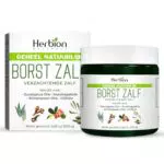Herbion Naturals Chest Rub Bálsamo Natural Para Congestión Y Dolores Musculares