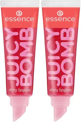 Juicy Bomb Brillo Labial 10 ml