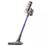 Lefant V1 Aspiradora Sin Cable Potente 40KPa Filtración 5 Capas Pantalla LED