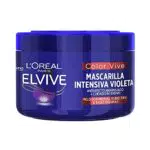 L'Oreal Paris Elvive Mascarilla Intensiva Matizadora para Pelo Decolorado
