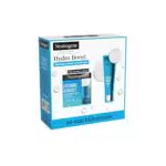 Neutrogena Hydro Boost: Gel de Agua Hidratante y Contorno de Ojos Antifatiga