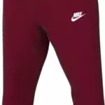 Nike Club Joggers BB para Hombre – Pantalón deportivo cómodo y versátil
