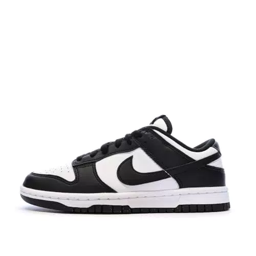 Nike Dunk Low Mujer Zapatillas Urbanas Elegantes Para Mujer