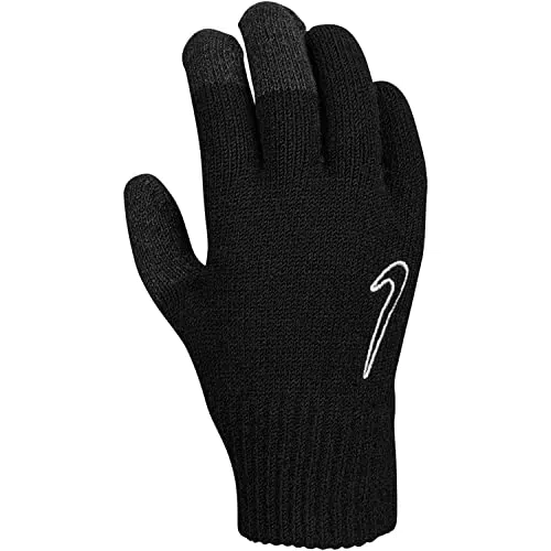 Nike Knitted Tech and Grip Guantes para hombre modelo Grip Tech