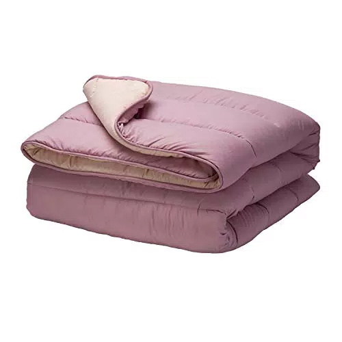 Pikolin Home Edredón Nórdico Cálido Reversible para Cama