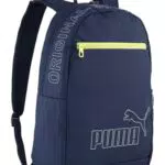 Mochila PUMA Phase para niños.