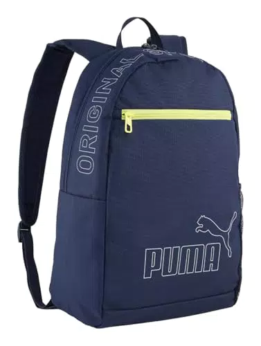 Mochila PUMA Phase para niños.