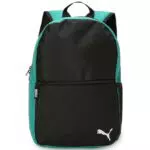 PUMA Mochila teamGOAL Núcleo - Ideal para Deportistas y Viajes