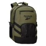 Reebok Truck One Mochila para Portátil 15,6 con Doble Compartimento