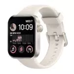 Smartwatch 1.85 para Mujer y Hombre con Bluetooth, SpO2, IP68 y 140 Deportes