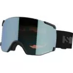 Salomon S/View Gafas de Esquí y Snowboard Unisex con Protección Antideslumbrante