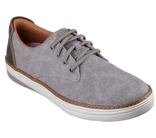 Skechers Hyland Ratner zapatos casuales para hombre