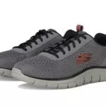 Skechers Track Leshur Zapatillas Deportivas para Hombre