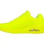 Skechers Uno Stand On Air Zapatillas Deportivas Hombre