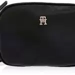 Tommy Hilfiger Bolso Bandolera Mujer Poppy Crossover con Correa para Hombro