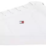 Tommy Hilfiger Sneaker Hombre Essential Leather Detail Vulc Sneakers Casual