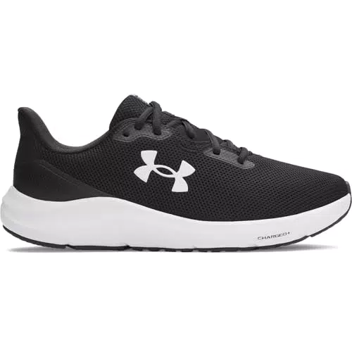 Under Armour UA Charged Pursuit 4, Zapatillas para Correr Hombre