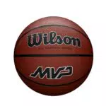 Wilson MVP Balón De Baloncesto Unisex Para Adultos