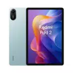 Xiaomi Redmi Pad 2 Tablet 11 2.5K, MediaTek G100, 4GB RAM, 128GB ROM, WiFi 5
