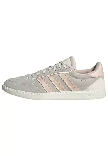 Adidas Mujer Breaknet Sleek Zapatillas Casual