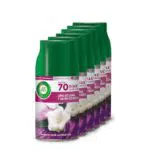 Air Wick Freshmatic Recambios Ambientador Spray Automático Aroma Lirio de Luna