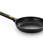 BRA Daily Pro Sartén Antiadherente de Aluminio Fundido Full Induction Cocina