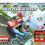 Carrera Pista de Carreras Mario Kart 8 Nintendo