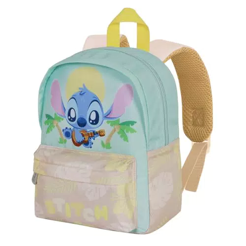 Disney Lilo y Stitch Mochila Preescolar Joy Infantil
