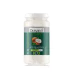 Drasanvi Aceite De Coco Virgen Extra Bio Certificado Keto Vegano Sin Gluten