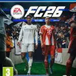 EA SPORTS FC 26 Standard Edition para Xbox Series X y Xbox One en español