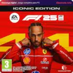 F1 25 Edición Standard para PS5 - Videojuegos en Castellano