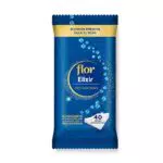 Flor Elixir Suavizante Acondicionador Para Secadoras