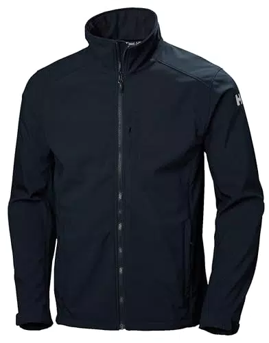 Helly Hansen Chaqueta Softshell Paramount Para Hombre