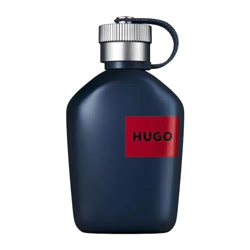 Hugo Jeans Eau de Toilette para Hombre Perfume Masculino Fragancia Original
