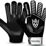 Keeperking Claw 2.0 Guantes de Portero para Niños y Adultos con Gran Agarre