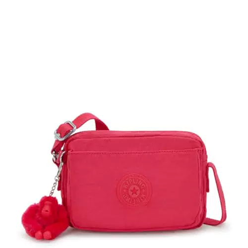 Kipling Abanu Bandolera Pequeña