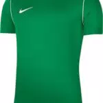 Nike M Nk Dry Park20 Top SS T-Shirt para Hombre