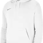 Nike M Nk Flc Park20 Po Hoodie Sweatshirt para Hombre